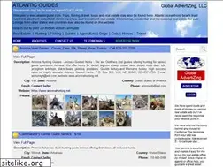 Sites similar to atlanticguide.com