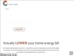 Sites similar to atlanticheatpump.com