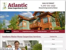 Sites similar to atlantichi.com