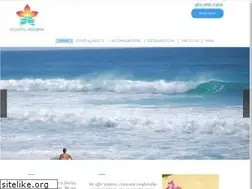 Sites similar to atlantichideaway.com