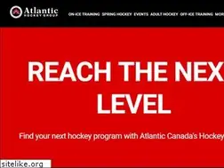 Sites similar to atlantichockeygroup.com