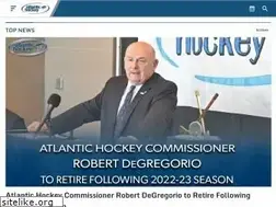 Sites similar to atlantichockeyonline.com