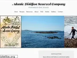 Sites similar to atlanticholdfast.com
