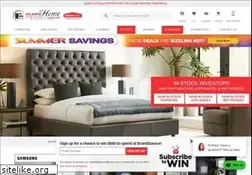 Sites similar to atlantichome.net