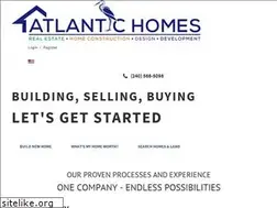 Sites similar to atlantichomesco.com
