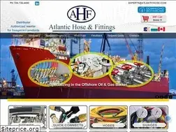 Sites similar to atlantichose.com