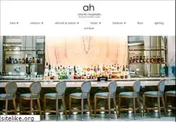 Sites similar to atlantichospitalityinc.com