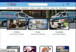 Sites similar to atlantichp.com