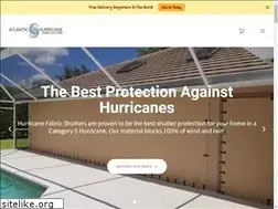 Sites similar to atlantichurricanefabricshutters.com