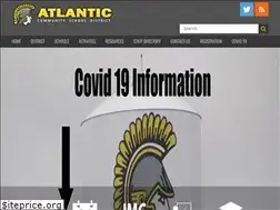 Sites similar to atlanticiaschools.org
