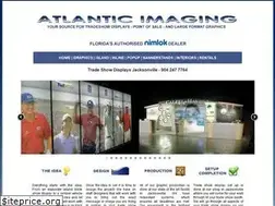 Sites similar to atlanticimaging.com