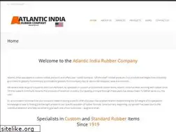 Sites similar to atlanticindia.com