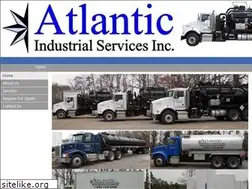 Sites similar to atlanticindustrialservicesinc.com