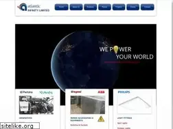 Sites similar to atlanticinfinityltd.com