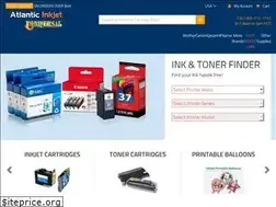 Sites similar to atlanticinkjet.ca