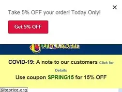 Sites similar to atlanticinkjet.com
