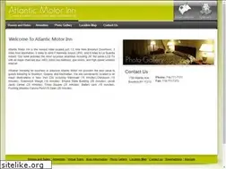 Sites similar to atlanticinnbrooklyn.com