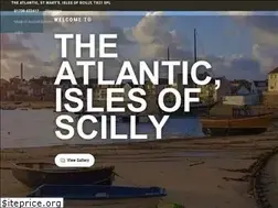 Sites similar to atlanticinnscilly.co.uk