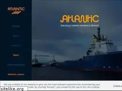 Sites similar to atlanticinsbrokers.com