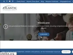 Sites similar to atlanticinsgroup.com