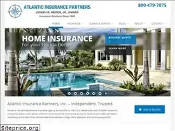 Sites similar to atlanticinsurancepartners.com