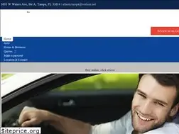 Sites similar to atlanticinsurancetampa.com