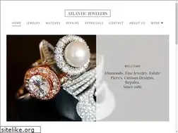 Sites similar to atlanticjewelers.com
