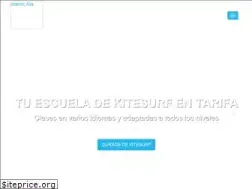Sites similar to atlantickite.com