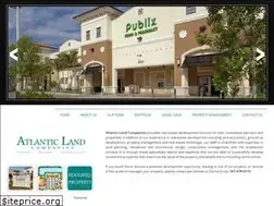 Sites similar to atlanticland.com