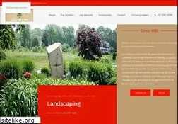 Sites similar to atlanticlandscapeandtree.com