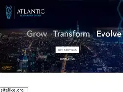 Sites similar to atlanticleadershipgroup.com