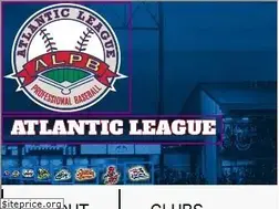 Sites similar to atlanticleague.com