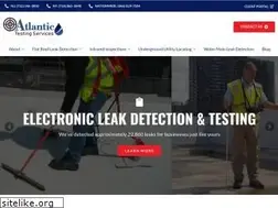 Sites similar to atlanticleak.com