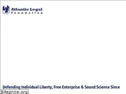 Sites similar to atlanticlegal.org
