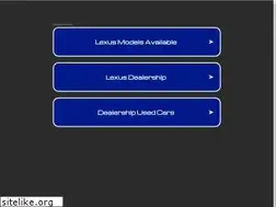 Sites similar to atlanticlexus.com