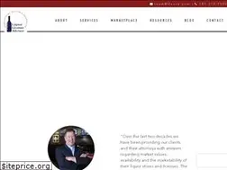 Sites similar to atlanticlicensebrokers.com