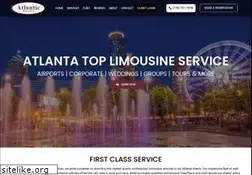 Sites similar to atlanticlimo-ga.com