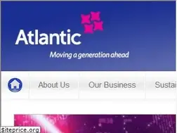 Sites similar to atlanticlng.com
