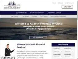 Sites similar to atlanticloans.com