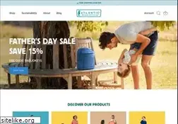 Sites similar to atlanticluggage.com