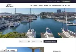 Sites similar to atlanticmarina.com