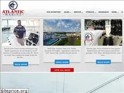 Sites similar to atlanticmarine.com