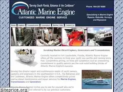 Sites similar to atlanticmarineengine.com