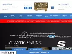 Sites similar to atlanticmarinefl.com