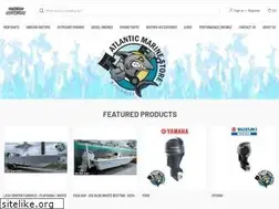 Sites similar to atlanticmarinestore.com