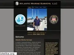 Sites similar to atlanticmarinesurveys.com