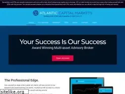 Sites similar to atlanticmarkets.co.uk
