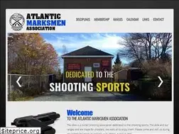 Sites similar to atlanticmarksmen.ca