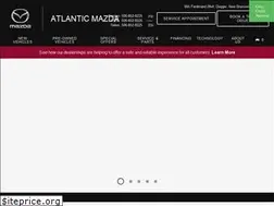 Sites similar to atlanticmazda.ca