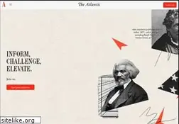 Sites similar to atlanticmedia.com